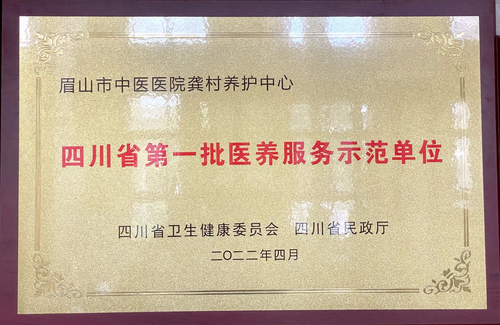 2022.4四川省首批医养服务示范单位.jpg